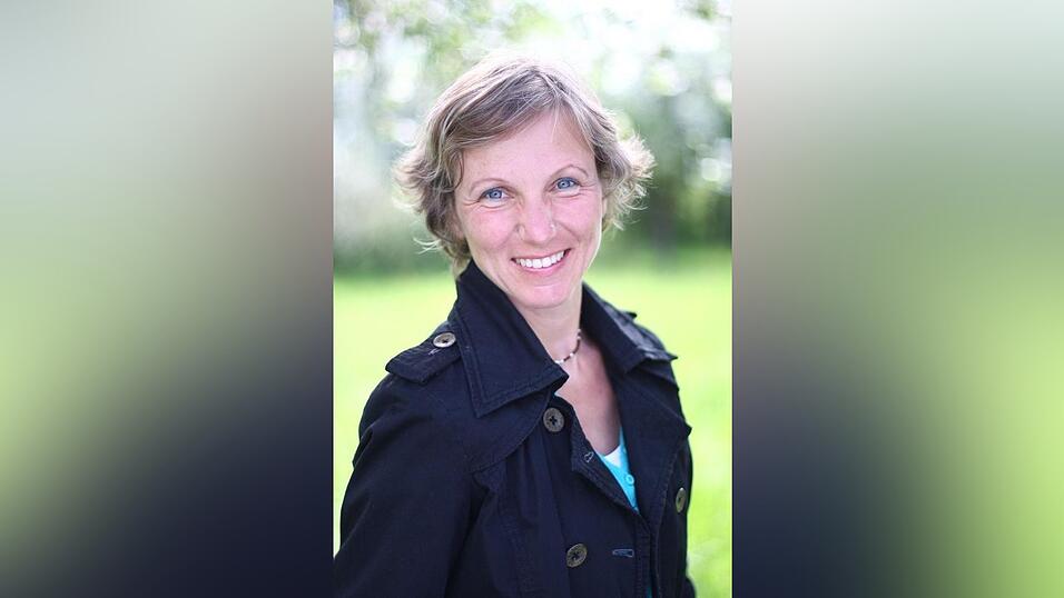 Karin Feiler (47) arbeitet als Paar- & Sexualtherapeutin in eigener Praxis in Frankfurt am Main. Karin Feiler (47) arbeitet als Paar- & Sexualtherapeutin in eigener Praxis in Frankfurt am Main.