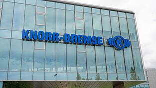 Knorr-Bremse steigert seinen Profit durch Sparma&szlig;nahmen. (Archivbild)