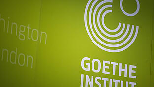 Die Goethe-Institute gibt es in vielen L&auml;ndern der Welt.