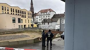 Die Psychotherapeutin war nach ersten Ermittlungen am frühen Dienstagabend auf dem Heimweg.