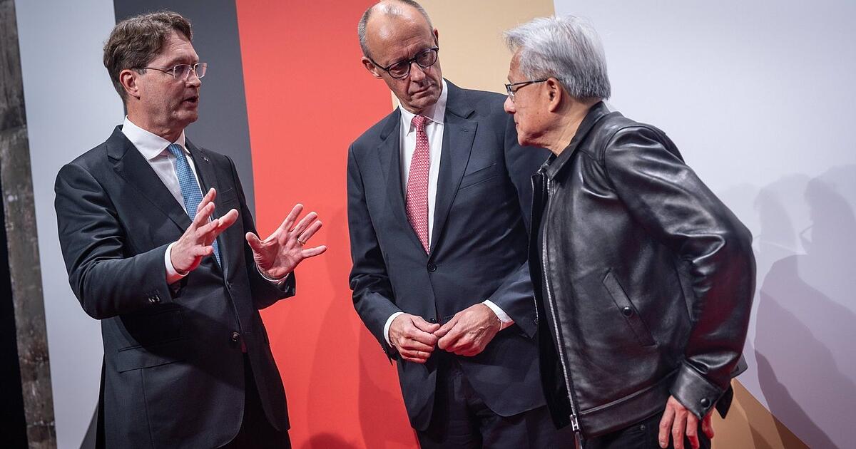 Die wirtschaftlichen Zeichen stehen auf Aufbruch