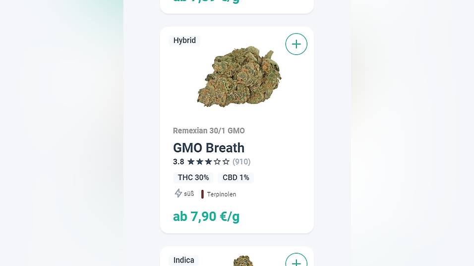 Auf Onlineportalen können sich Konsumenten Cannabis kaufen. Damit können sie sich jedoch auch strafbar machen. Auf Onlineportalen können sich Konsumenten Cannabis kaufen. Damit können sie sich jedoch auch strafbar machen.