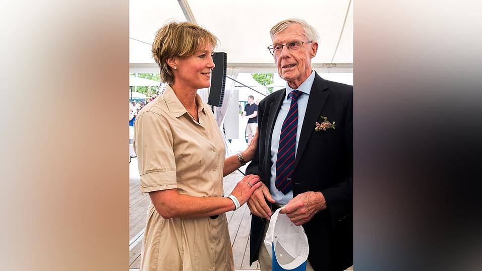 Der Vater von Christina Block ist als Zeuge vor Gericht geladen. (Archivbild)