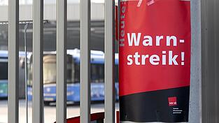 Für die Buslinien 935 bis 938 haben die Bamberger Stadtwerke einen Notfahrplan eingerichtet, der vom ZOB im Stundentakt starten soll. (Archivbild) Für die Buslinien 935 bis 938 haben die Bamberger Stadtwerke einen Notfahrplan eingerichtet, der vom ZOB im Stundentakt starten soll. (Archivbild)