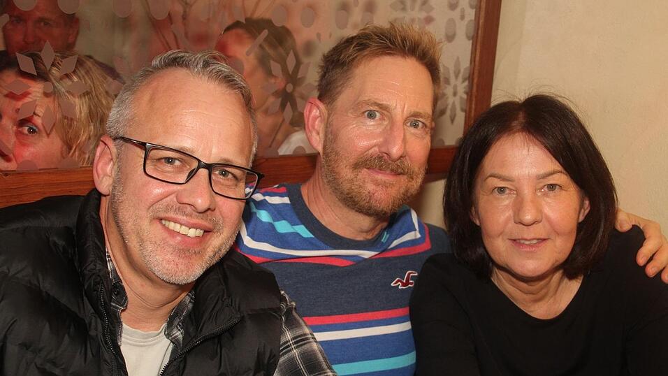 Die 'Nacht der blauen Wunder' begeisterte die Landshuter.