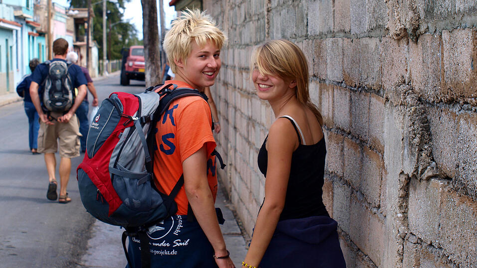 Landaufenthalt in Kuba, Februar 2010. Landaufenthalt in Kuba, Februar 2010.