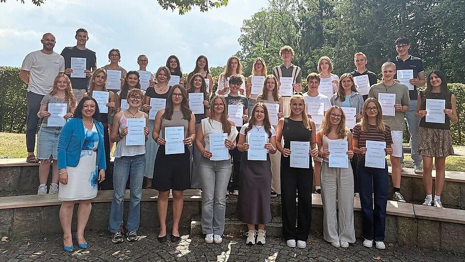 Alle Seminarteilnehmer erhielten ein Zertifikat. Alle Seminarteilnehmer erhielten ein Zertifikat.