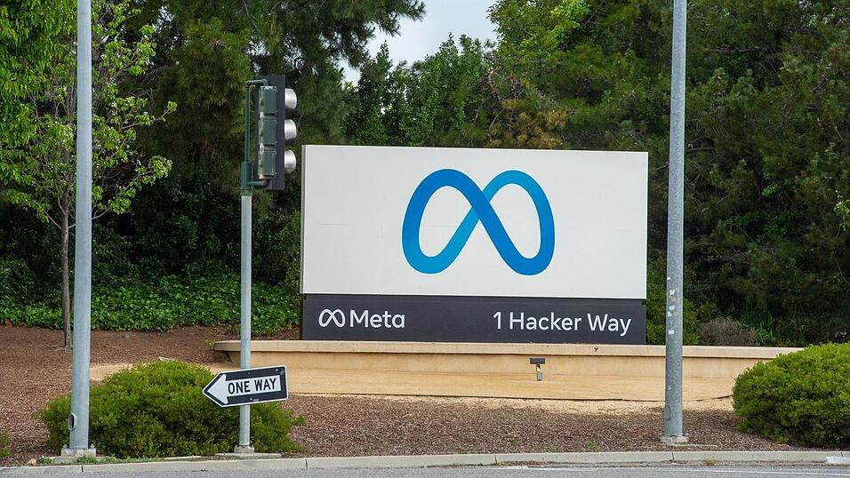 Die Meta-Mitarbeiter sollen erst am 20. Mai erfahren, wer den Job verliert. (Archivbild)
