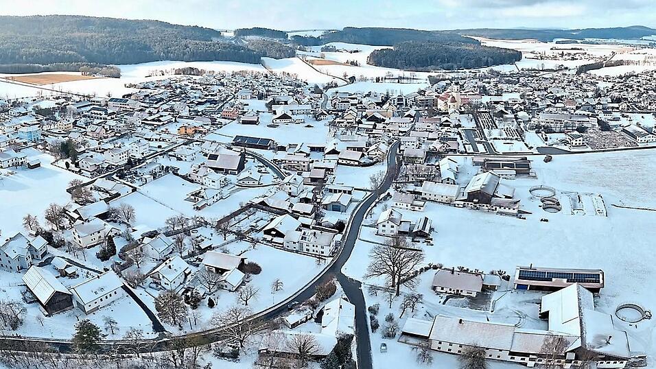 Schorndorf steht gut da. Die Gemeinde bekommt am 8. M&auml;rz einen neuen B&uuml;rgermeister.