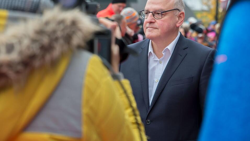 Baseball-Superstar Max Kepler war am Samstag zu Gast in Regensburg. Baseball-Superstar Max Kepler war am Samstag zu Gast in Regensburg.