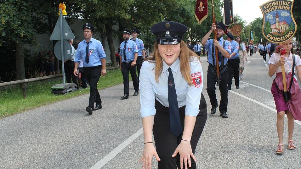 Die sch&ouml;nsten Bilder vom Sonntag