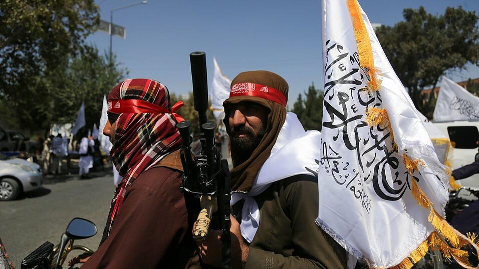 Deutschland will keine diplomatischen Beziehungen zu den militant-islamistischen Taliban. (Archivbild)