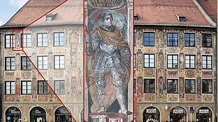 Otto I. legte den Grundstein einer jahrhundertelangen Wittelsbacher Herrschaft in Bayern.