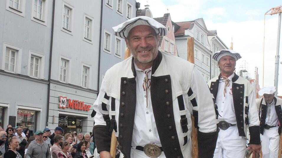 Das sind die sch&ouml;nsten Bilder vom Er&ouml;ffnungsfreitag!