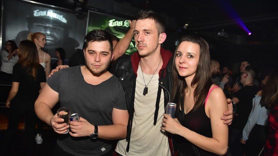 Partyfeeling pur auch am Freitag im Stars Landshut. Die DJs gaben Vollgas, auf der Tanzfl&auml;che und am Tresen herrschte Hochkonjunktur.