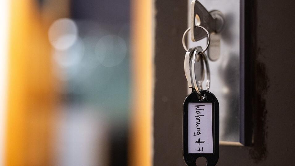 Die geplante Reform legt sechs Monate Maximaldauer f&uuml;r Kurzzeitmietvertr&auml;ge fest. (Symbolbild)