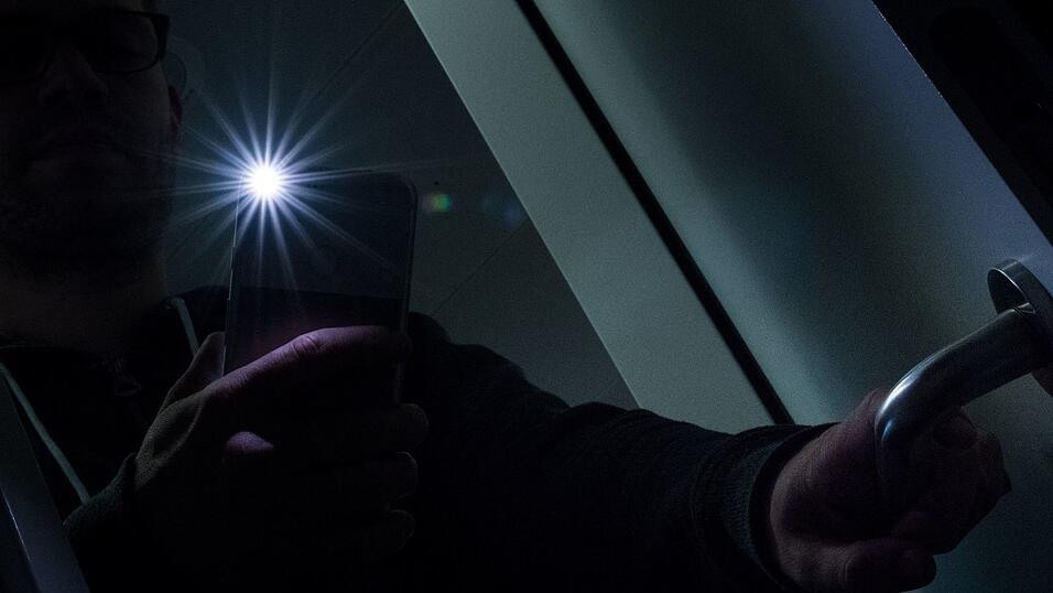 Gehen die Lichter aus? Großflächige Stromausfälle sind in Deutschland unwahrscheinlich.