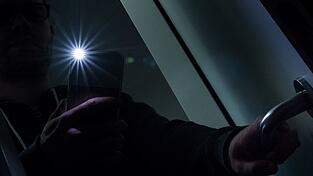 Gehen die Lichter aus? Großflächige Stromausfälle sind in Deutschland unwahrscheinlich.