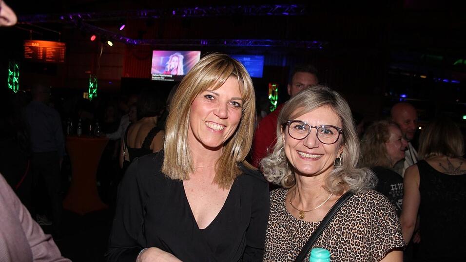 So schön war die Ü30-Party in Essenbach. So schön war die Ü30-Party in Essenbach.