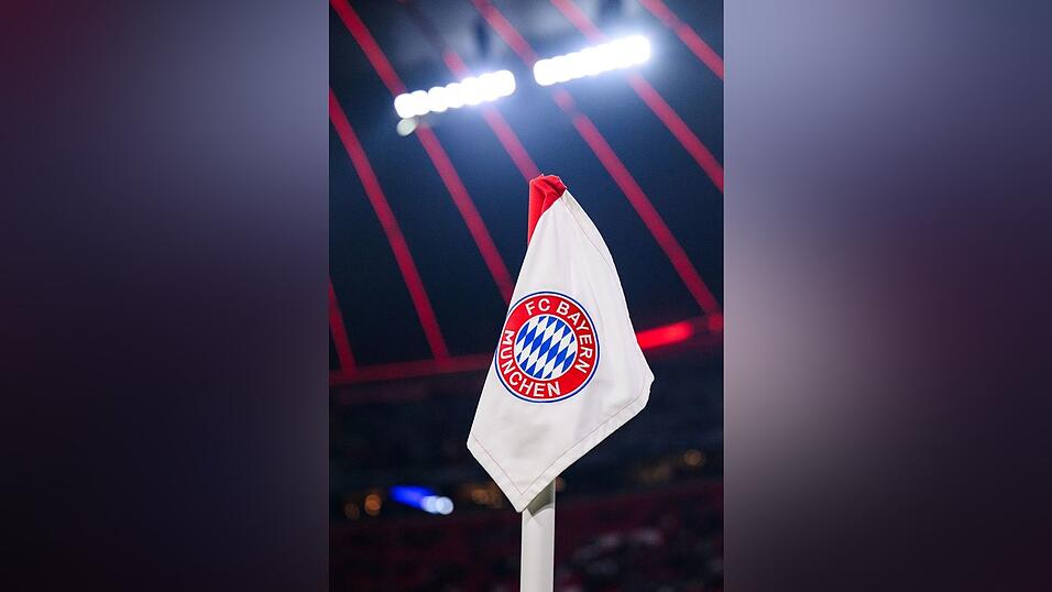 Geldstrafe f&uuml;r den FC Bayern. (Archivbild)