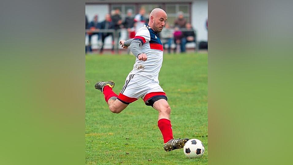 Bringt enorme Erfahrung mit: Michael Kagerer l&auml;uft ab dem Winter f&uuml;r Reichstorf auf.