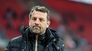 Will wieder als Trainer bei den Profis arbeiten: Markus Weinzierl. (Archivbild)
