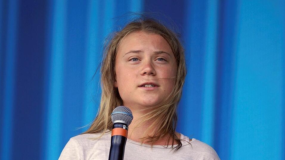 Mit einem Statement zur Atomkraft sorgte Greta Thunberg zuletzt für Schlagzeilen. Mit einem Statement zur Atomkraft sorgte Greta Thunberg zuletzt für Schlagzeilen.