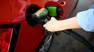 Die Spritpreise ziehen vor dem Inkrafttreten der erhofften Preisbremse etwas an. (Illustration) Die Spritpreise ziehen vor dem Inkrafttreten der erhofften Preisbremse etwas an. (Illustration)