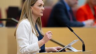 Bayern will im Bundesrat Nachbesserung zur Gesundheitsreform durchsetzen.
