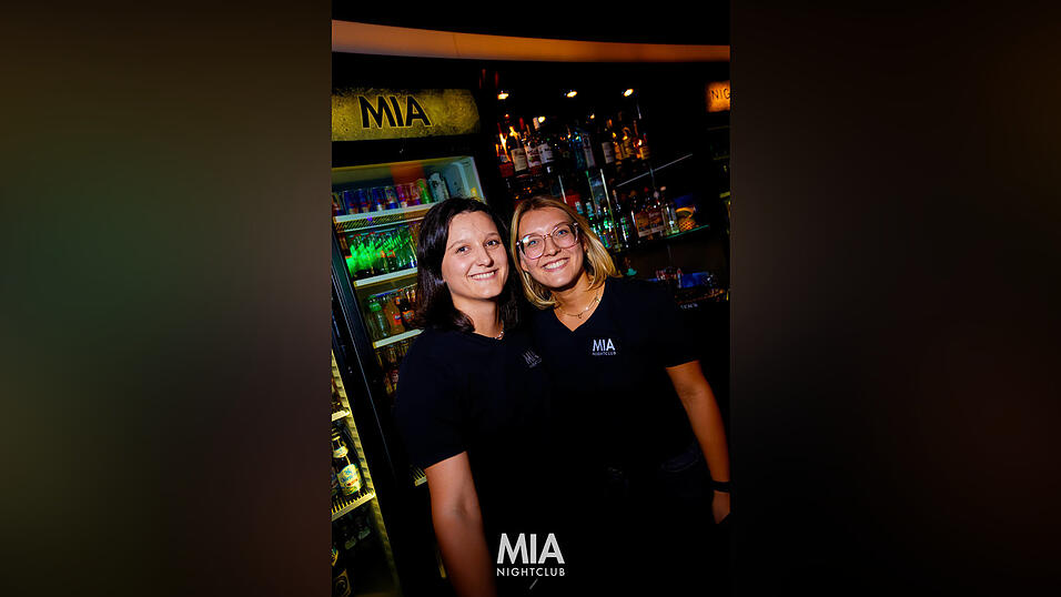 Bis tief in die Nacht hinein wurde gemeinsam abgerockt.