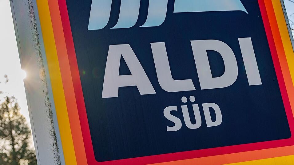 Aldi Süd hat in Deutschland rund 2000 Filialen.