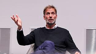 Jürgen Klopp ist als Head of Global Soccer verantwortlich für die diversen Fußballprojekte von Red Bull. (Archivfoto)