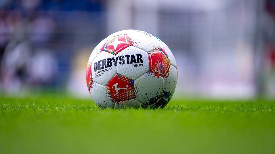 Die DFL hat die Bundesliga-Spieltage 20 bis 24 Zeit genau angesetzt. (Archivbild) Die DFL hat die Bundesliga-Spieltage 20 bis 24 Zeit genau angesetzt. (Archivbild)