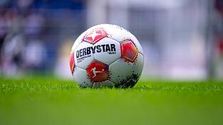 Die DFL hat die Bundesliga-Spieltage 20 bis 24 Zeit genau angesetzt. (Archivbild)