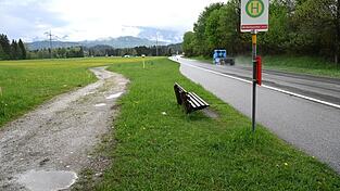 Gerade auf dem Land sind Busse eines der wichtigsten &ouml;ffentlichen Verkehrsmittel. (Archivbild)