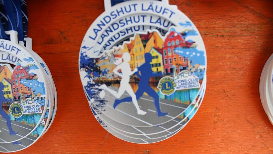 Die schönsten Bilder von 'Landshut läuft'. Die schönsten Bilder von 'Landshut läuft'.