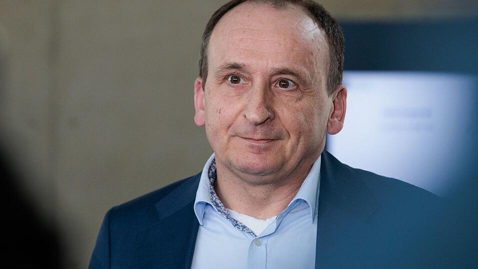 Der en2x-Hauptgeschäftsführer Christian Küchen sagt, der Rabatt werde sofort weitergegeben. (Archivbild) Der en2x-Hauptgeschäftsführer Christian Küchen sagt, der Rabatt werde sofort weitergegeben. (Archivbild)