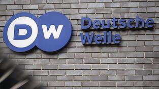 Ein Korrespondent der Deutschen Welle wurde am Donnerstag in Ankara festgenommen. (Symbolbild) Ein Korrespondent der Deutschen Welle wurde am Donnerstag in Ankara festgenommen. (Symbolbild)