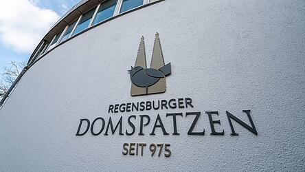 Der Kl&auml;ger war fr&uuml;her bei den Domspatzen. (Archivbild)