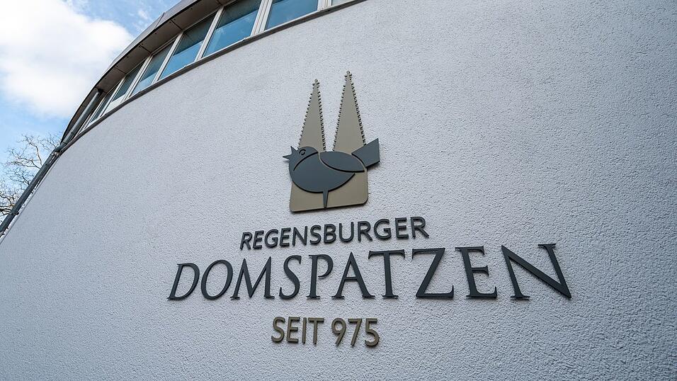 Der Kläger war früher bei den Domspatzen. (Archivbild) Der Kläger war früher bei den Domspatzen. (Archivbild)