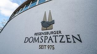 Der Kl&auml;ger war fr&uuml;her bei den Domspatzen. (Archivbild)