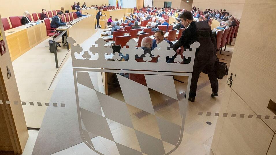 Nach der Bundestagswahl gibt es im Landtag neuen Streit.