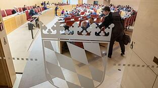 Nach der Bundestagswahl gibt es im Landtag neuen Streit.
