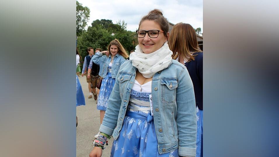 Die KLJB Kl&auml;ham-Oberergoldsbach feierte am Wochenende ihr 65-j&auml;hriges Gr&uuml;ndungsfest.
