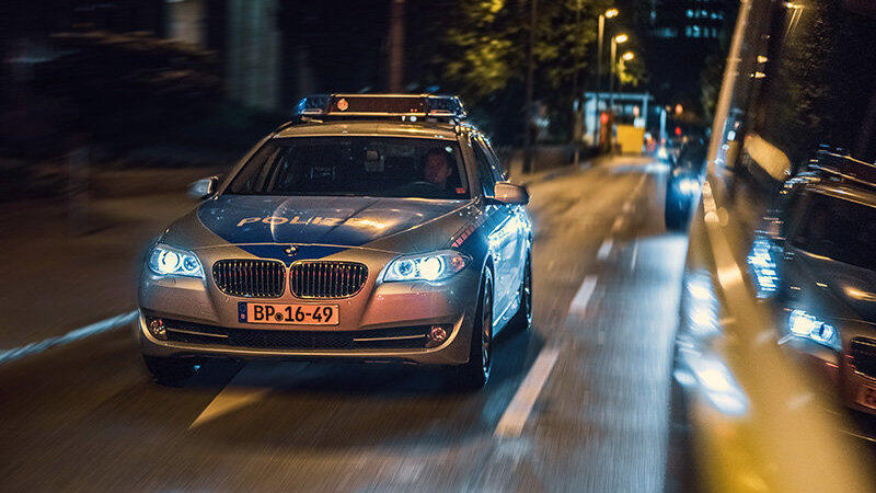 Die Bundespolizeiinspektion Waldmünchen ermittelt wegen Einschleusens von Ausländern. Die Bundespolizeiinspektion Waldmünchen ermittelt wegen Einschleusens von Ausländern.