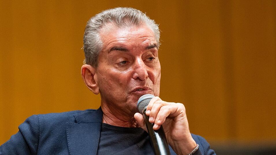 Die Ausladung des Publizisten Michel Friedman von einer Veranstaltung in Klütz an der Ostsee wurde bundesweit kritisiert. (Archivbild)