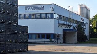 Bis Ende Juni 2026 wird in der IAC-Niederlassung im Plattlinger Industriegebiet noch produziert.