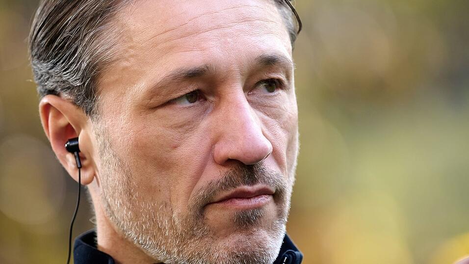 Auch unter Niko Kovac hat der BVB bisher nicht in die Erfolgsspur zurückgefunden.