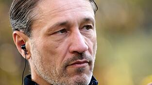 Auch unter Niko Kovac hat der BVB bisher nicht in die Erfolgsspur zurückgefunden.