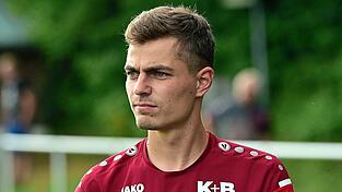 Der Anteil, den Lorenz Kowalski am Höhenflug der SpVgg Lam hat, ist unbestritten groß. Der 28 Jahre junge Trainer würde das - in aller Bescheidenheit - so aber wohl nicht von sich behaupten.